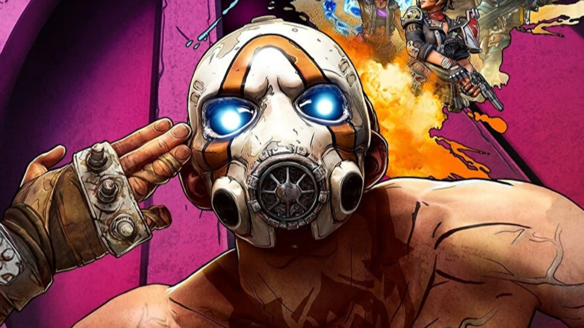 Режиссер Дэдпула Тим Миллер займется фильмом Borderlands 