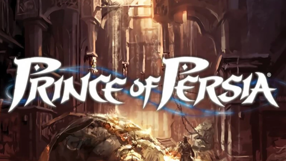 Ремейк Prince of Persia: Sands of Time прошел важный этап разработки