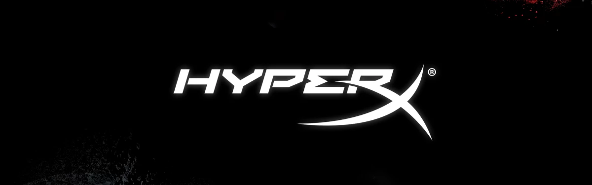 Игровой бренд HyperX теперь принадлежит компании HP