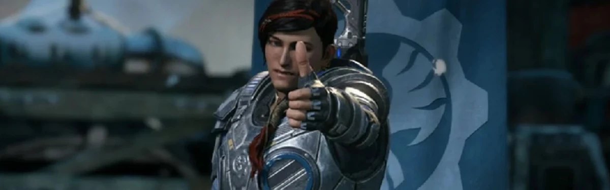 Gears 5 - В игре проходят бесплатные выходные