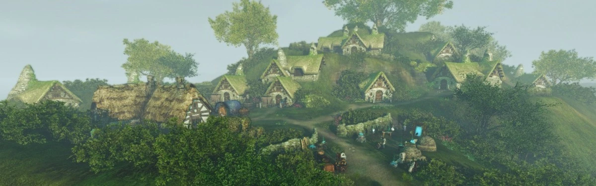 Обзор: ArcheAge - Новинки обновления 6.0 для русскоязычных серверов