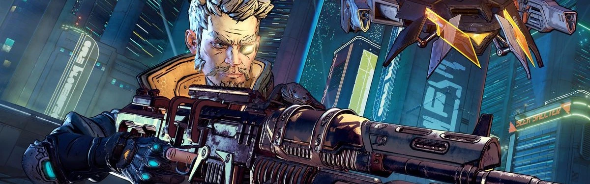 Разработчики Borderlands 3 засветили прохождение игры на секретном стриме