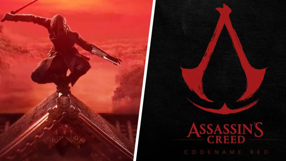 Сценарист Assassin's Creed: Project Red показал главную героиню игры