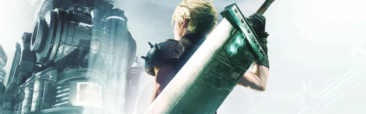 Final Fantasy VII Remake - Сдвиг даты окончания эксклюзивности