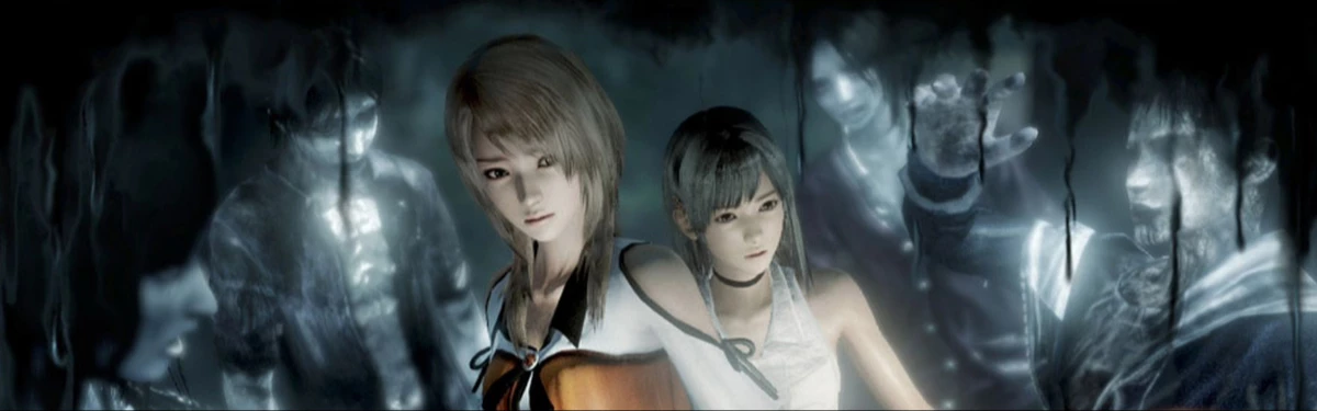 Почти час геймплея по ремастеру  Fatal Frame: Maiden of Black Water с японской сэйю