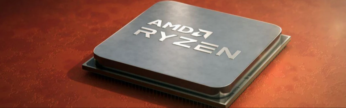 AMD запустила Ryzen 9 5900 и Ryzen 7 5800 в продажу - 8-ядерник предлагает многое в обмен на 65 Вт энергии