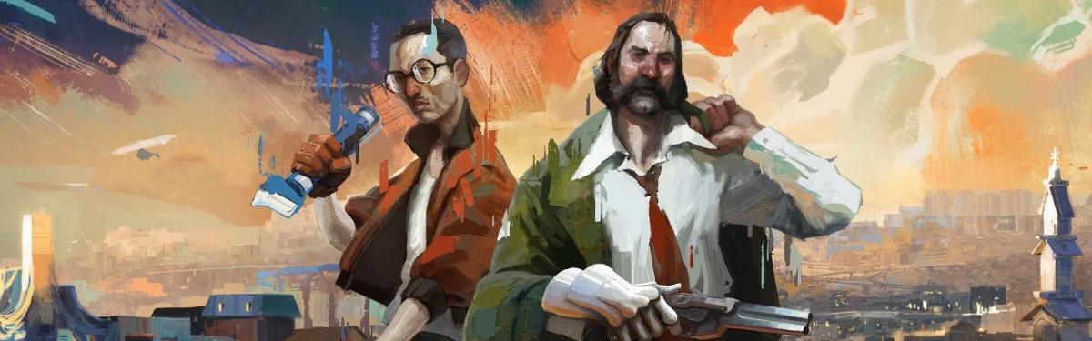 Для Disco Elysium: The Final Cut вышло новое обновление под названием «Жамевю»