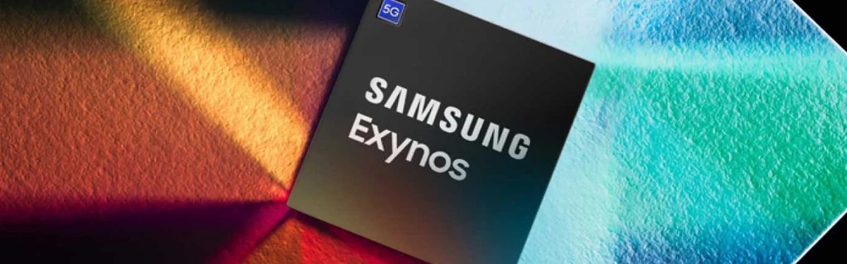 В сеть утекли первые тесты нового SoC Exynos с графикой AMD, она значительно быстрее всех конкурентов