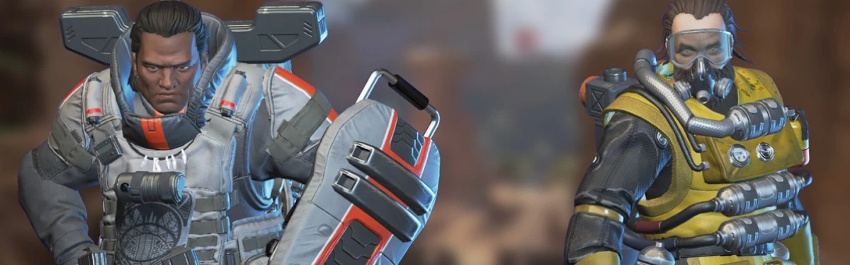 В Apex Legends доступно бонусное событие - Battle Pass XP, не упустите возможность легко поднять уровень