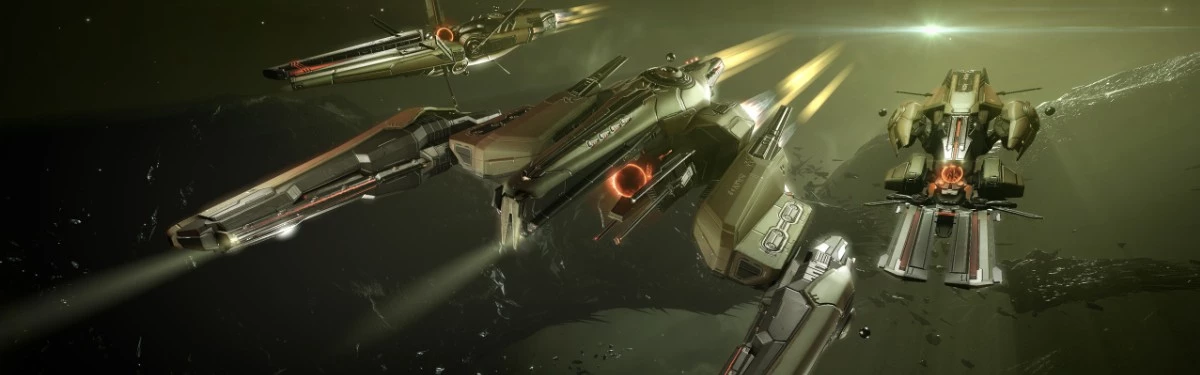 EVE Online — Главная встреча фанатов игры возвращается в Исландию