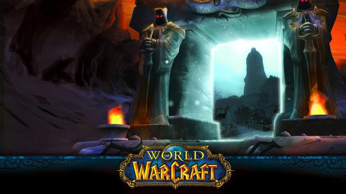 Студия Blizzard поделилась с игроками World of Warcraft планами на 2025 год