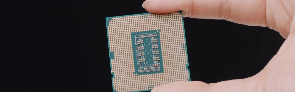 [Утечка] Intel Core i9-11900K сравнили с прошлогодним i9-10900K