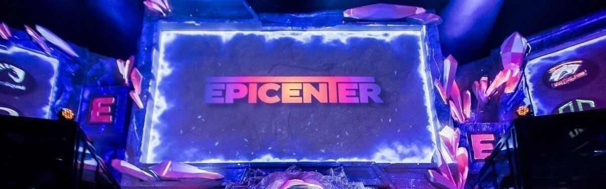 Virtus.pro покидают EPICENTER Major 2019, проиграв Team Liquid в финале нижней сетки