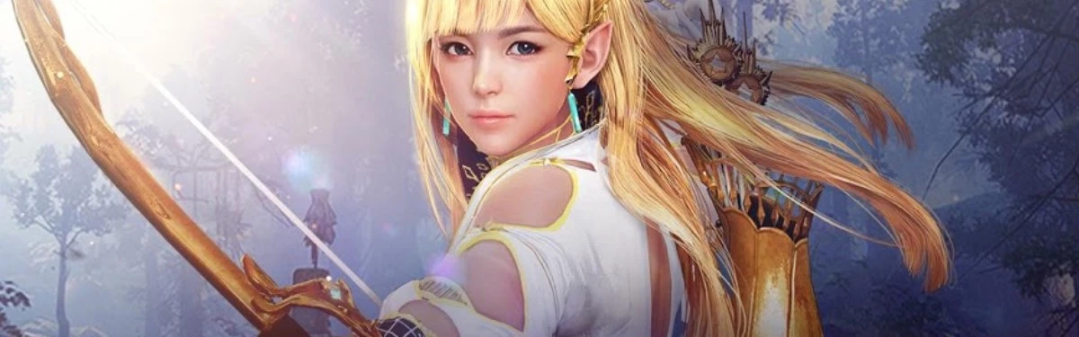 Black Desert Mobile - Выход глобальной версии намечен на 2019 год