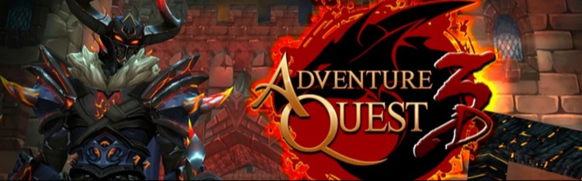 Авторы кросс-платформенной MMORPG AdventureQuest 3D простебали Blizzard