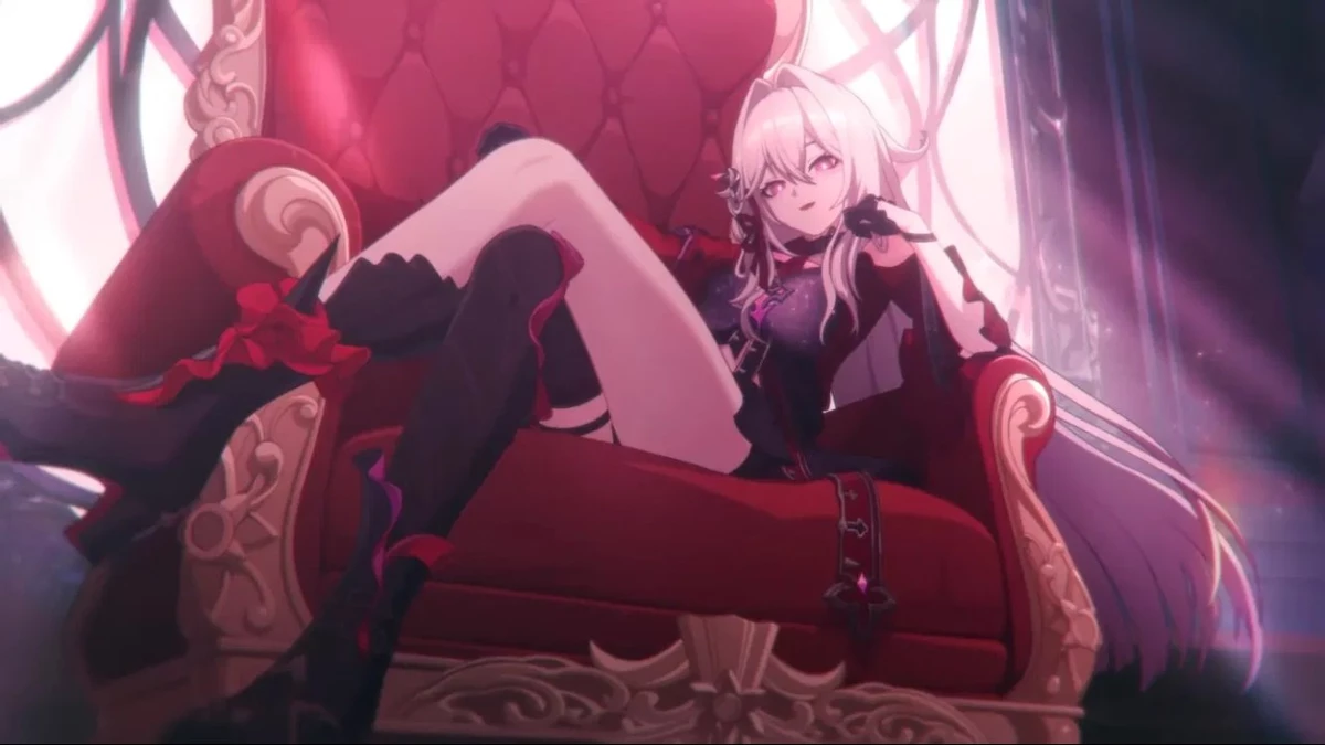 Подробности обновления 7.4 Invitation to the Mad Banquet для Honkai Impact 3rd