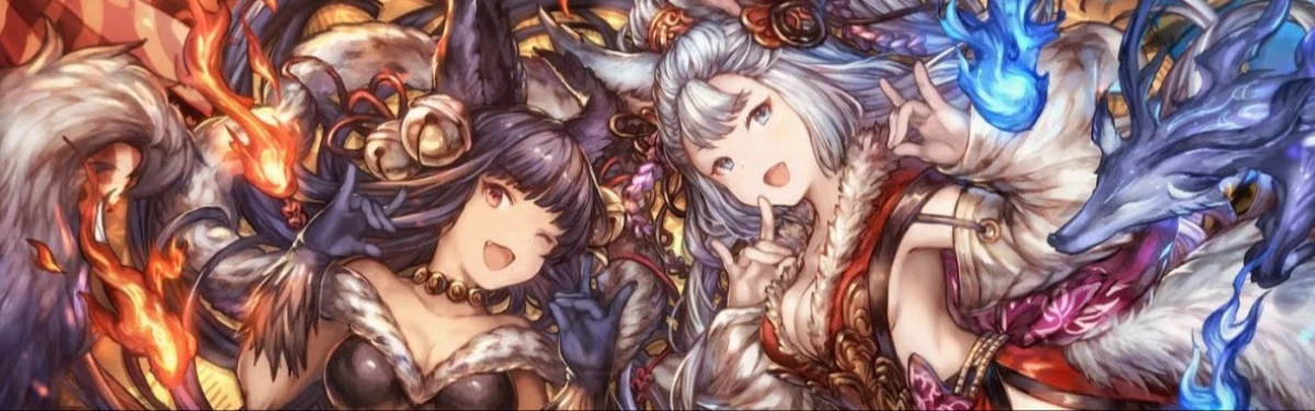 Granblue Fantasy: Versus - Файтинг продался тиражом 450,000 копий