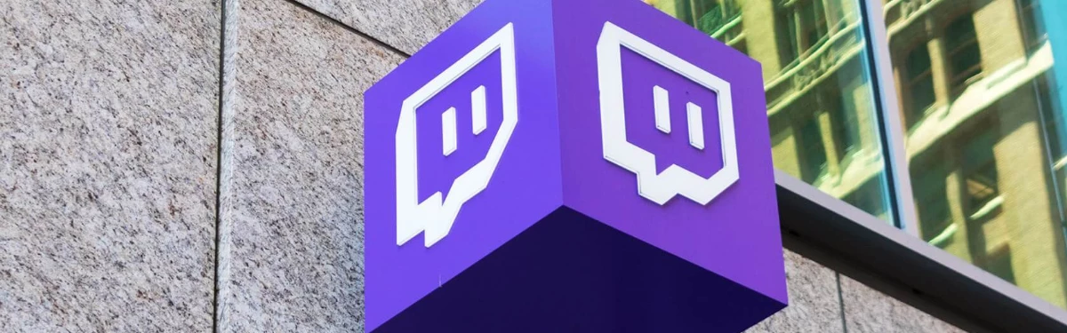 Twitch попал под крупную волну жалоб на нарушение авторских прав