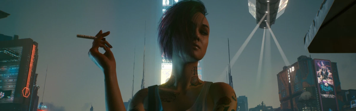 [Обновлено] Cyberpunk 2077 — Ролик из Instagram оказался напоминанием об апрельском патче, а не рекламой DLC 