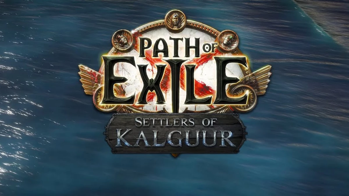 Раскрыта дата старта новой лиги «Поселенцы Калгуура» в Path of Exile