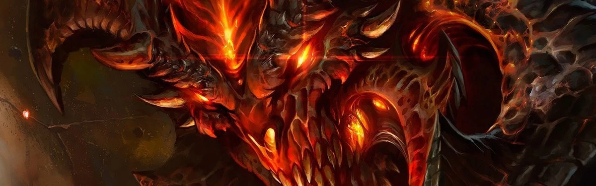 Diablo 4 – Утечка указывает на разработку игры