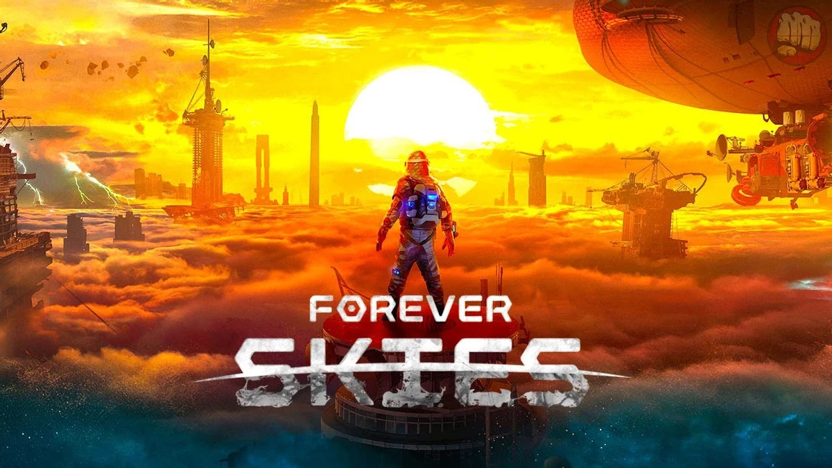 Кооперативный режим в выживалке Forever Skies появится 9 декабря