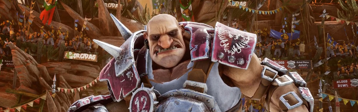 Blood Bowl 3 — Сентябрьский запуск раннего доступа отложен на неопределенный срок