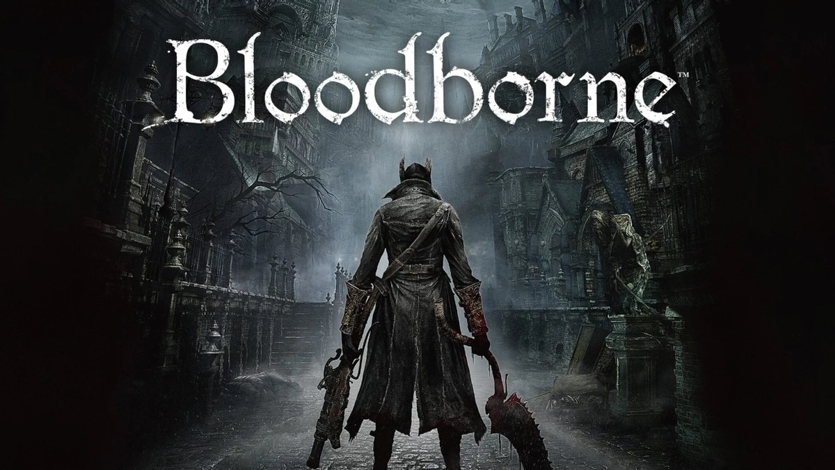 Ремастер Bloodborne демонстрирует впечатляющее внимание к деталям