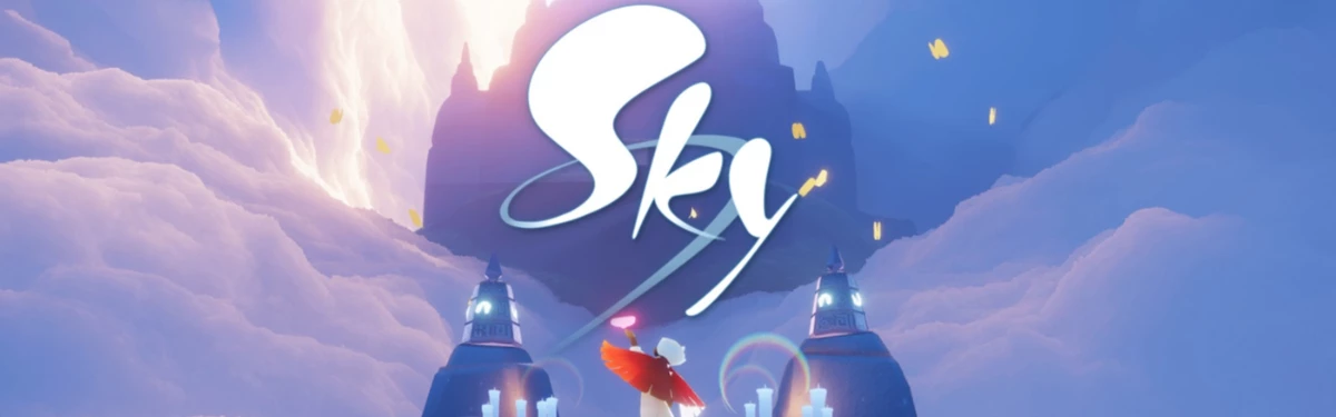 Большое интервью геймдизайнера Sky: Children of the Light 