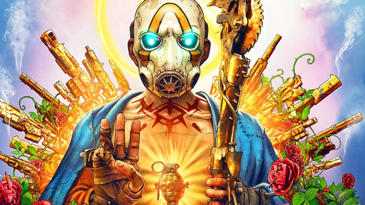 Директор Borderlands: Скоро вы узнаете о Borderlands 4 и не только