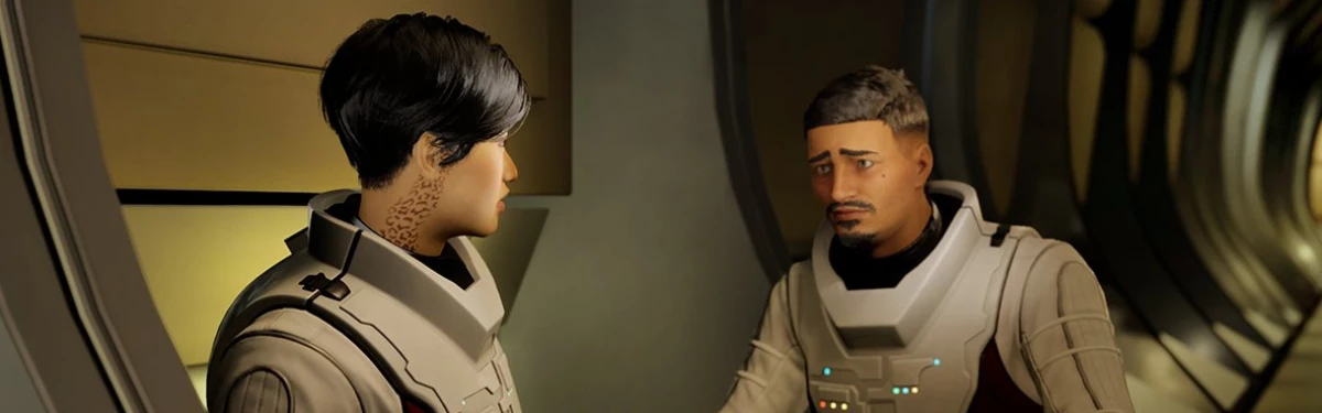 Star Trek: Resurgence от ветеранов Telltale отложили до апреля