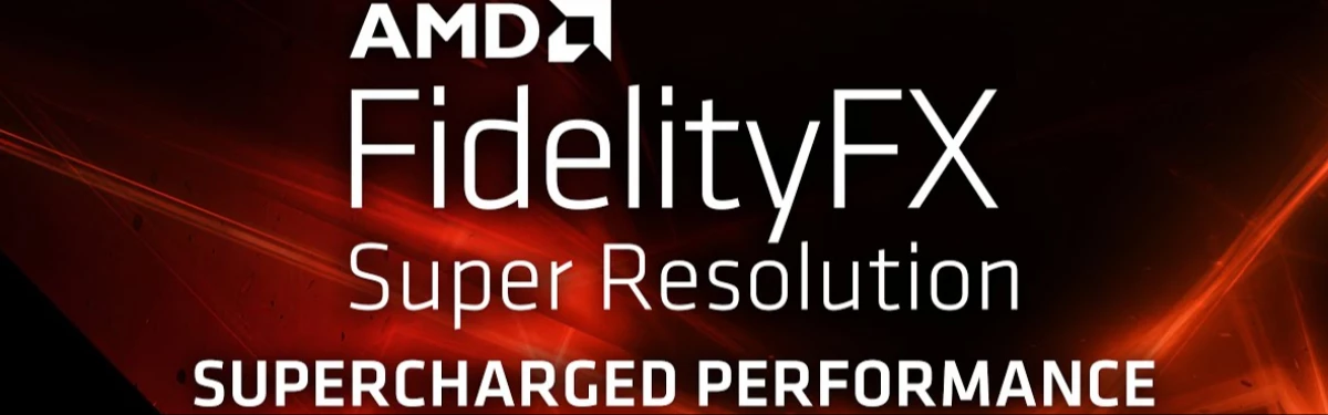 Состоялся релиз аналога NVIDIA DLSS от AMD, и вот первые тесты