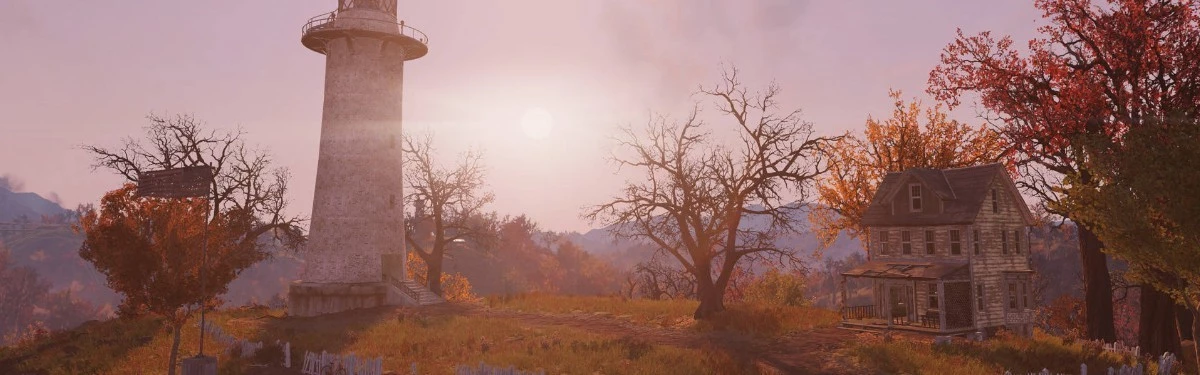 Fallout 76 - Одиннадцатое обновление немного задерживается