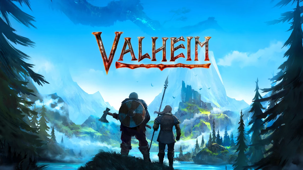 Великолепные результаты Valheim, Deep Rock Galactic и Satisfactory