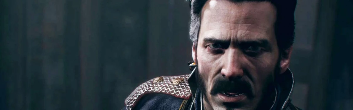 [Слухи] The Order: 1886 - Возможно, у игры скоро появится сиквел