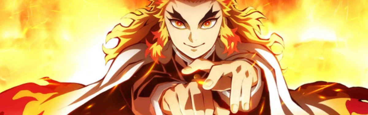 Аниме-фильм «Истребитель демонов: Kimetsu no Yaiba - Бесконечный поезд» выйдет 16 октября