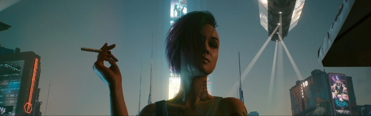 Cyberpunk 2077 — CD Projekt RED опровергла слухи о цензуре и вырезанном контенте, но ей никто не поверил