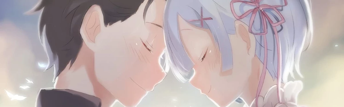 Re:Zero − Starting Life in Another World − Lost in Memories — Рекламные ролики и игровой процесс