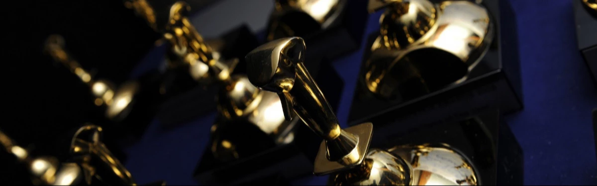 Golden Joystick Awards 2020  — Голосуем за игру года