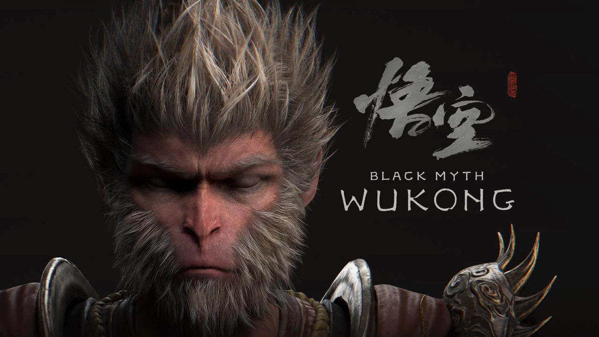 Новый трейлер ролевого экшена Black Myth: Wukong на UE5 показывает битвы с боссами