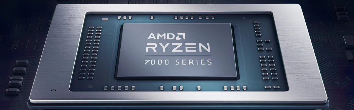 Новая система нейминга AMD Ryzen для ноутбуков