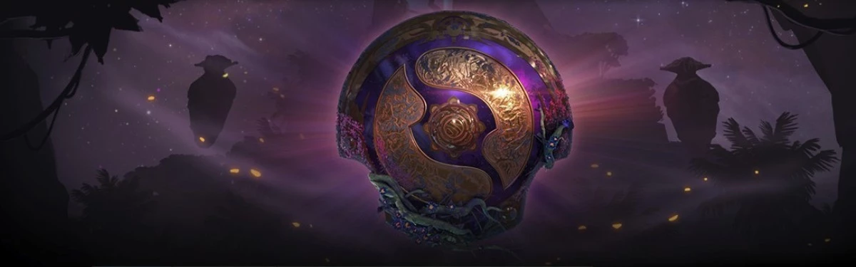 Пока игроки готовятся к The International 2019, Шанхай готовится к тайфуну