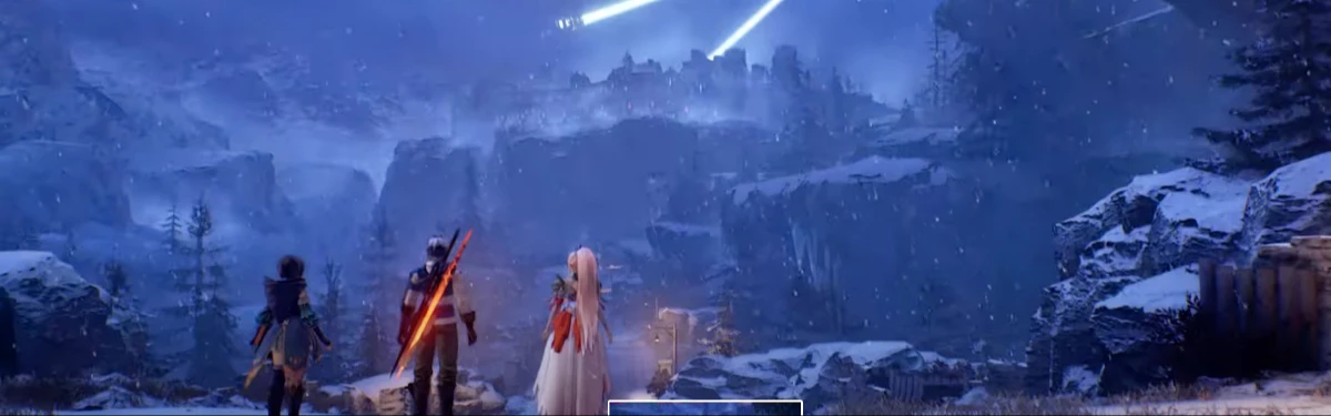 Объявлена дата выхода Tales of ARISE. Показан новый геймплей