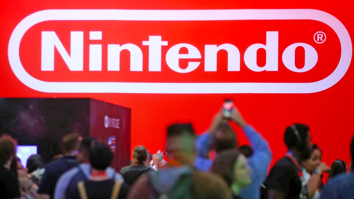 Nintendo решила пропустить E3 в этом году. Выставка не вписалась в планы компании