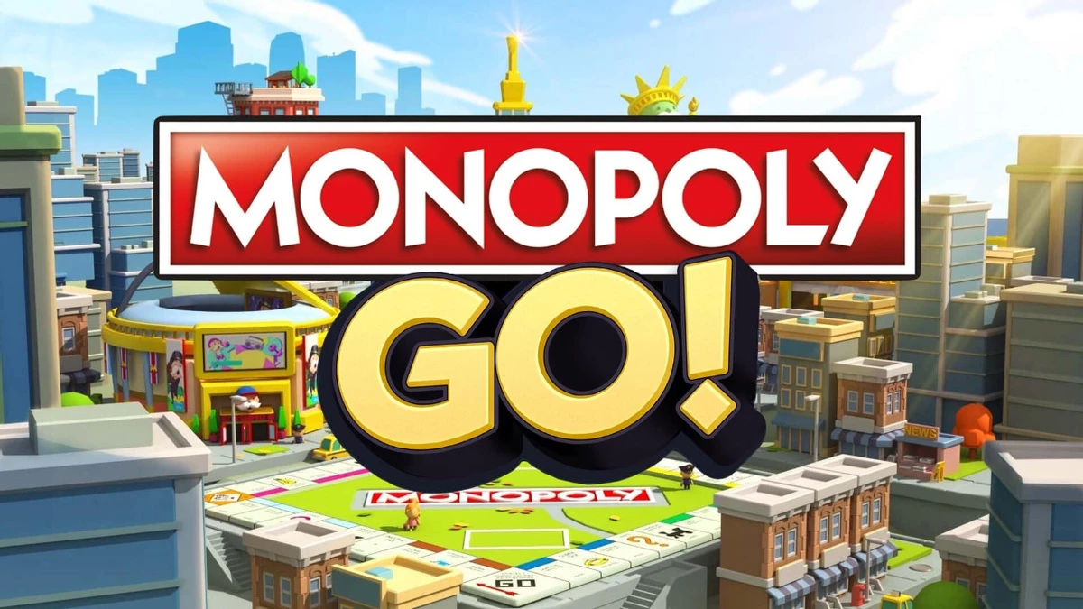 MONOPOLY GO! — самый быстрый миллиардер, а общая выручка игры перевалила за 3 млрд долларов