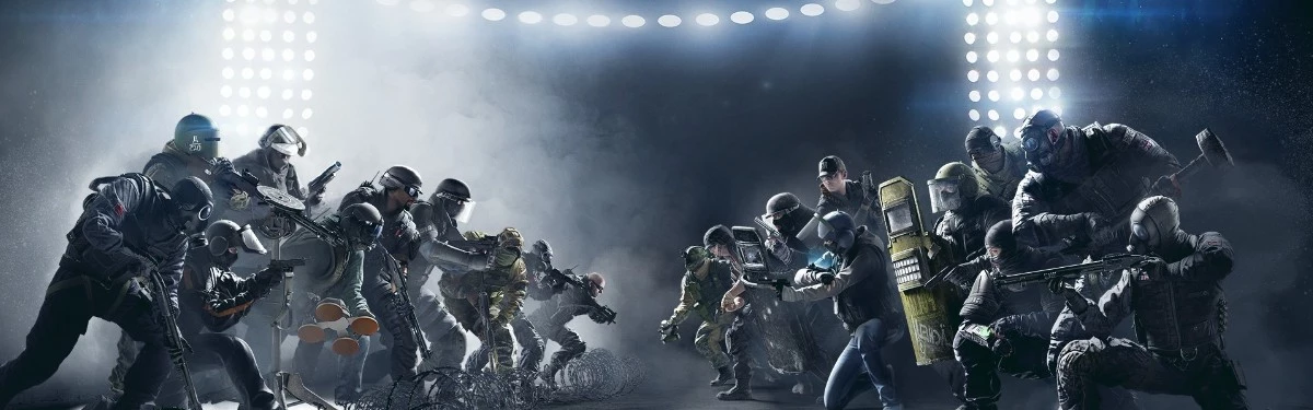 Rainbow Six: Siege будет бесплатной в течение недели, начиная с завтрашнего дня