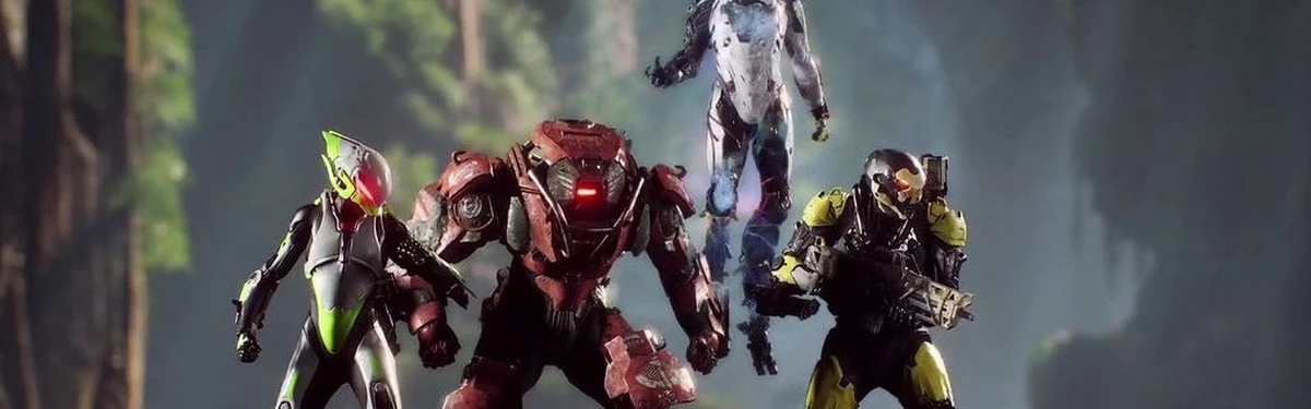 Anthem – Проект стал частью самой дешевой подписки EA