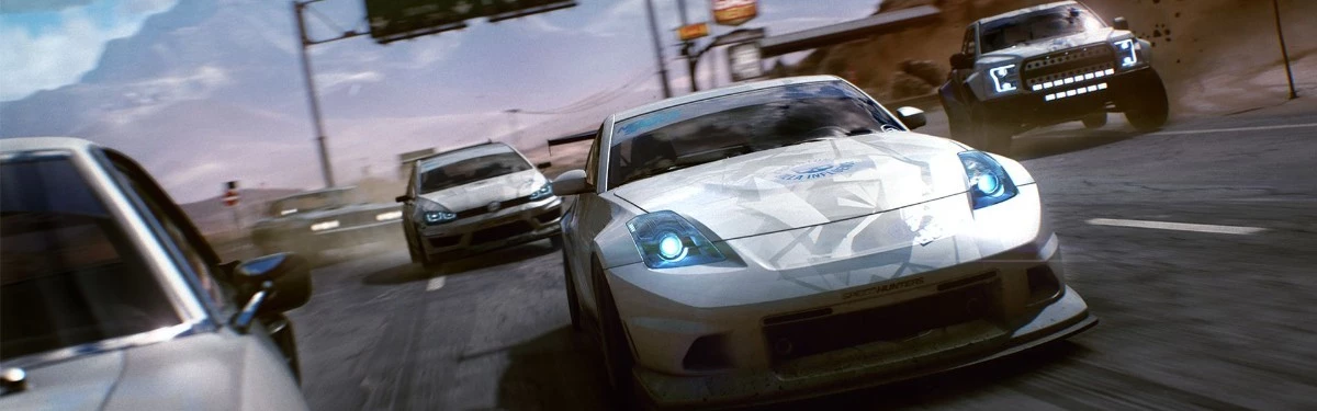 Полноценный анонс новой части серии Need for Speed состоится уже через два дня