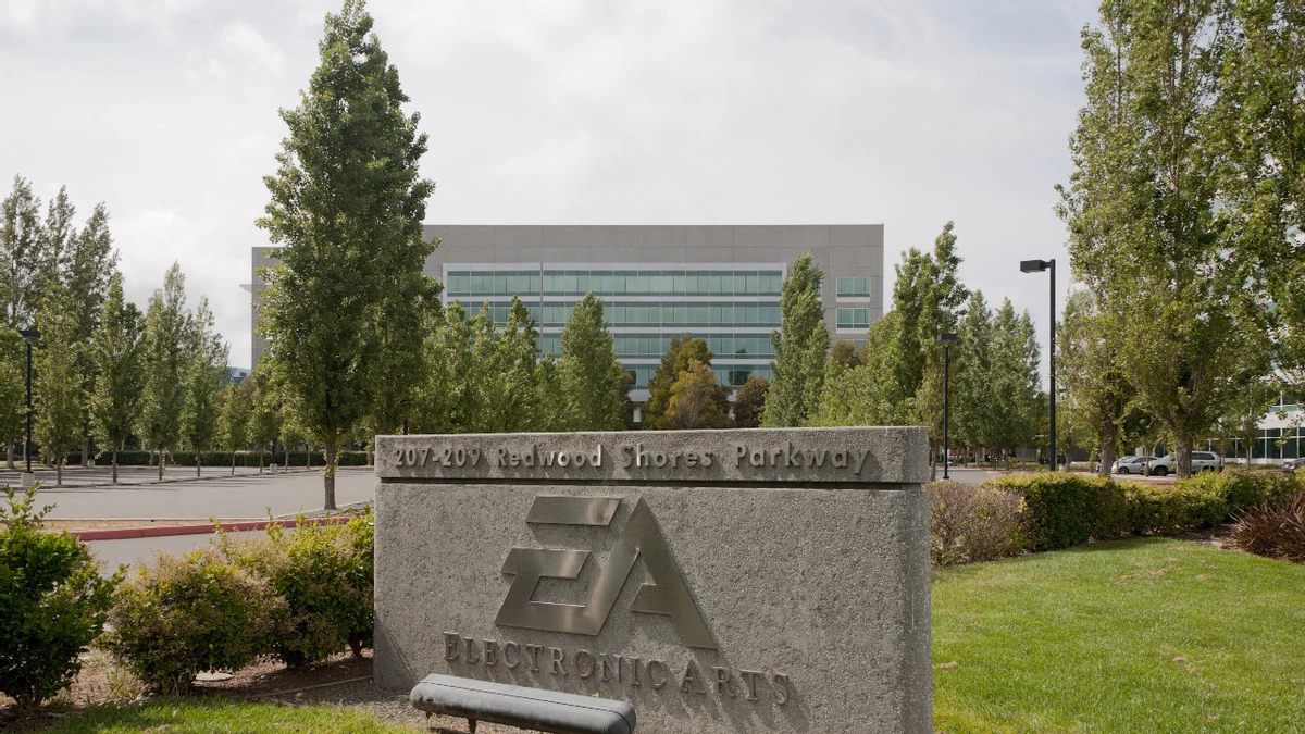 Electronic Arts вновь считает, что игрокам надоели синглы и они хотят игры-сервисы