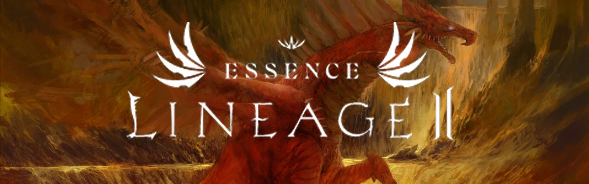 Lineage 2 Essence – Межсерверная зона охоты появится 14 апреля